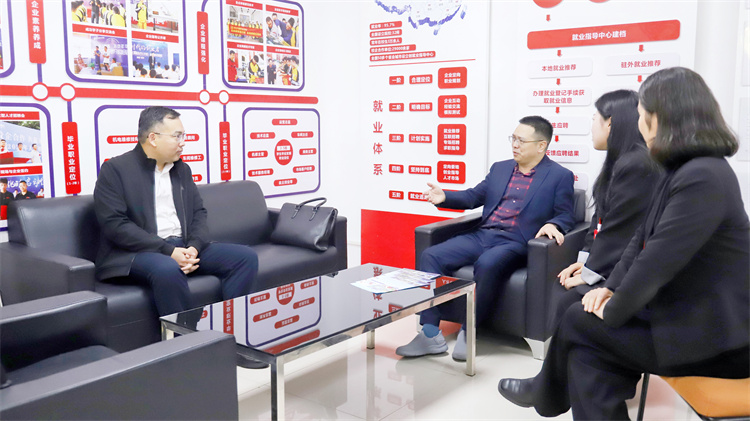 西安万通汽车学校与中建集团强强联手，共铸焊接专业校企合作新篇章